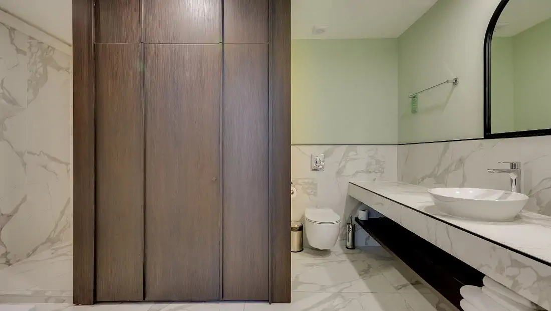 Superior Suite