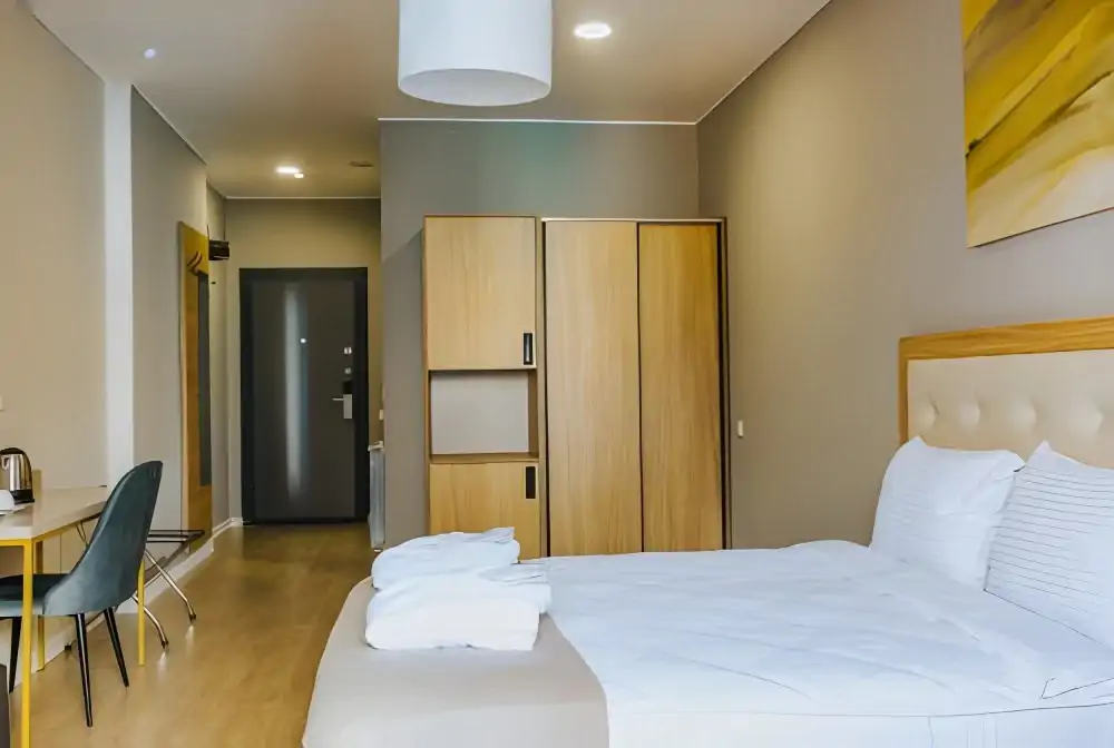 Hotel Studio