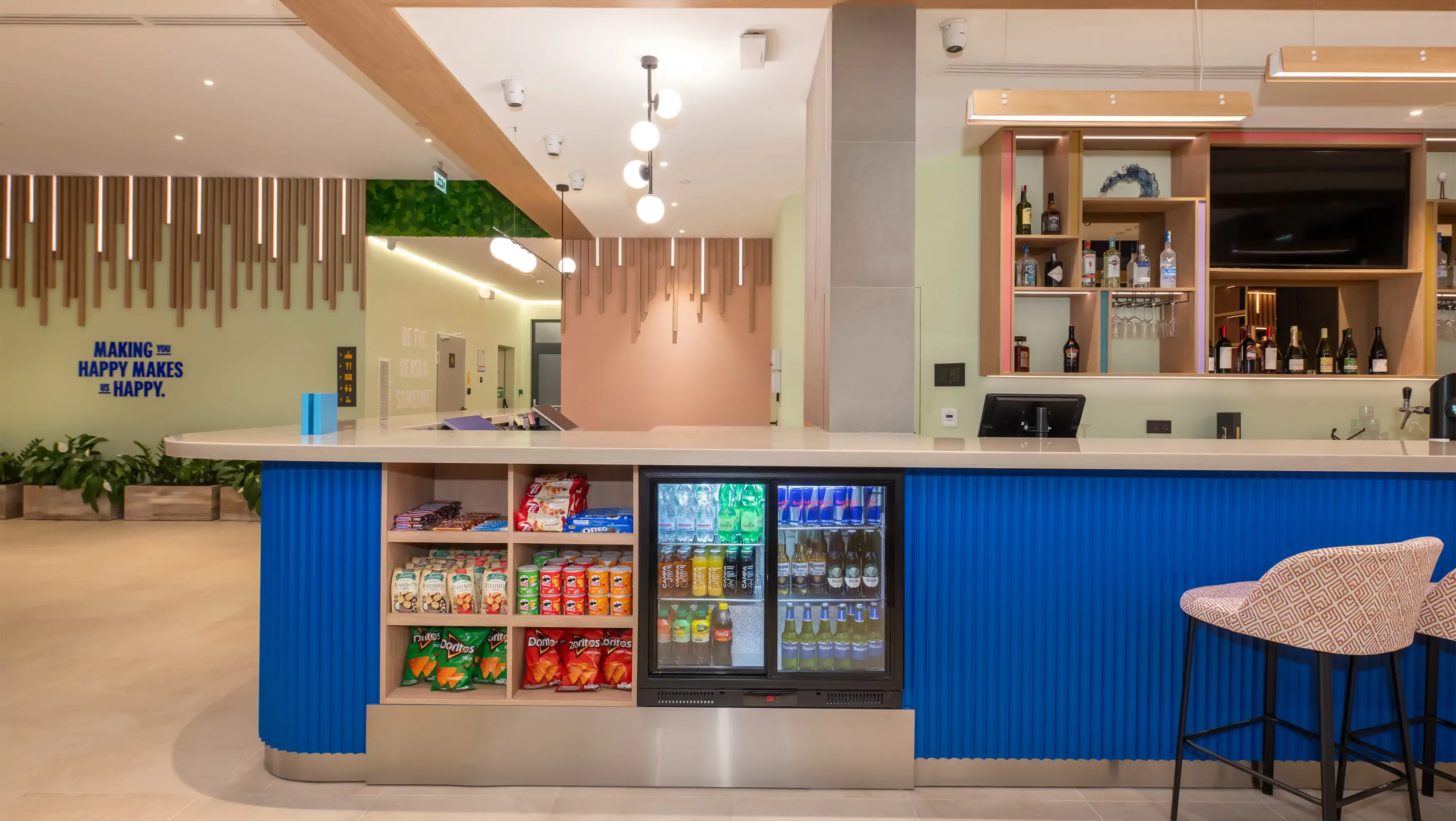 Lobby Bar