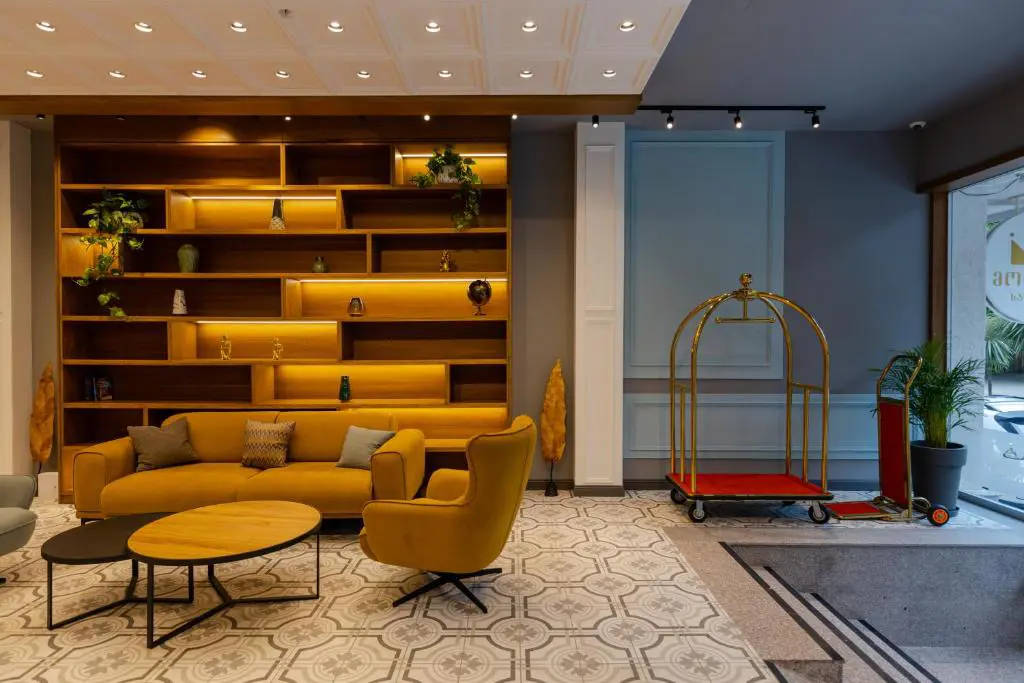 About Hotel