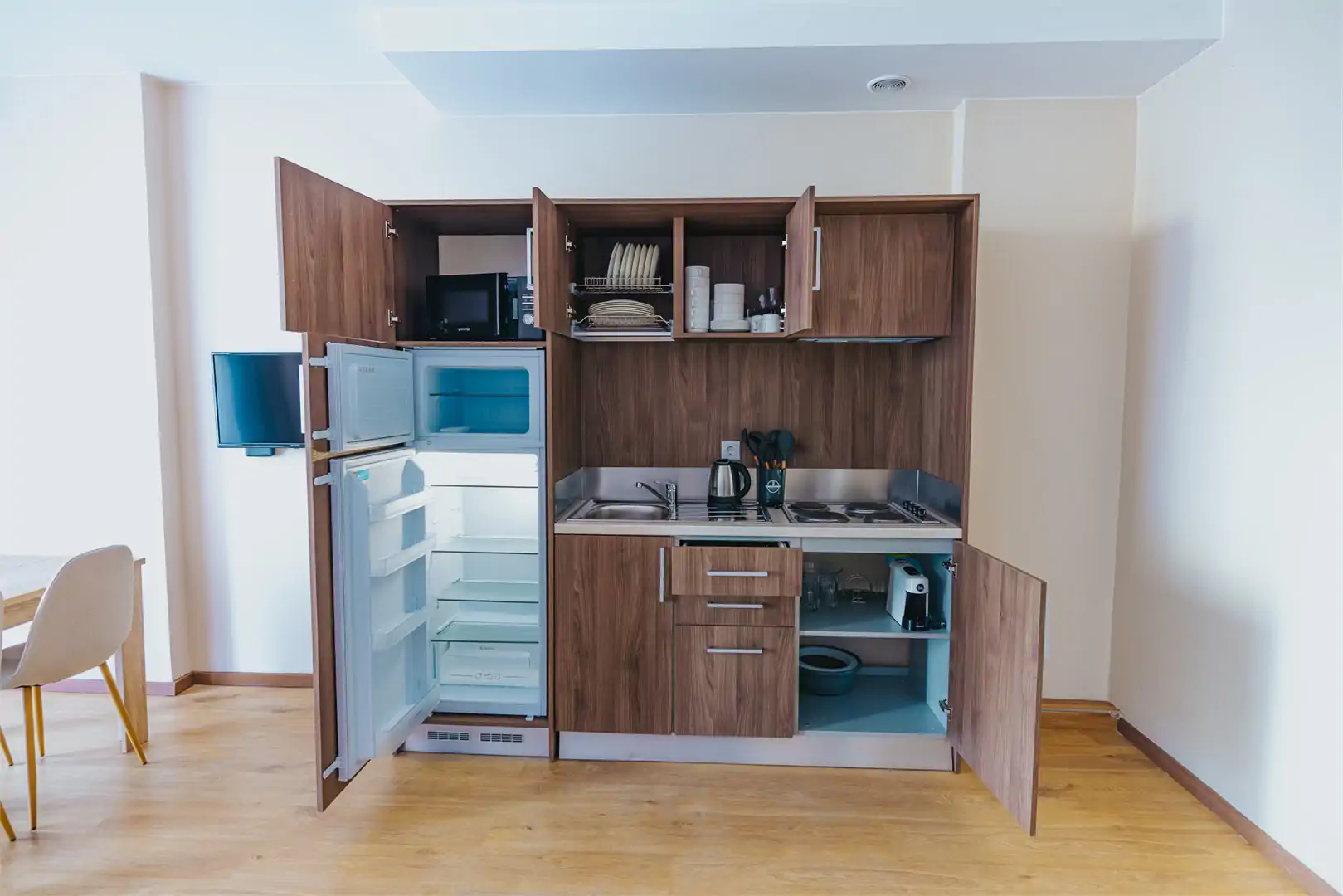Apartment Two Bedroom