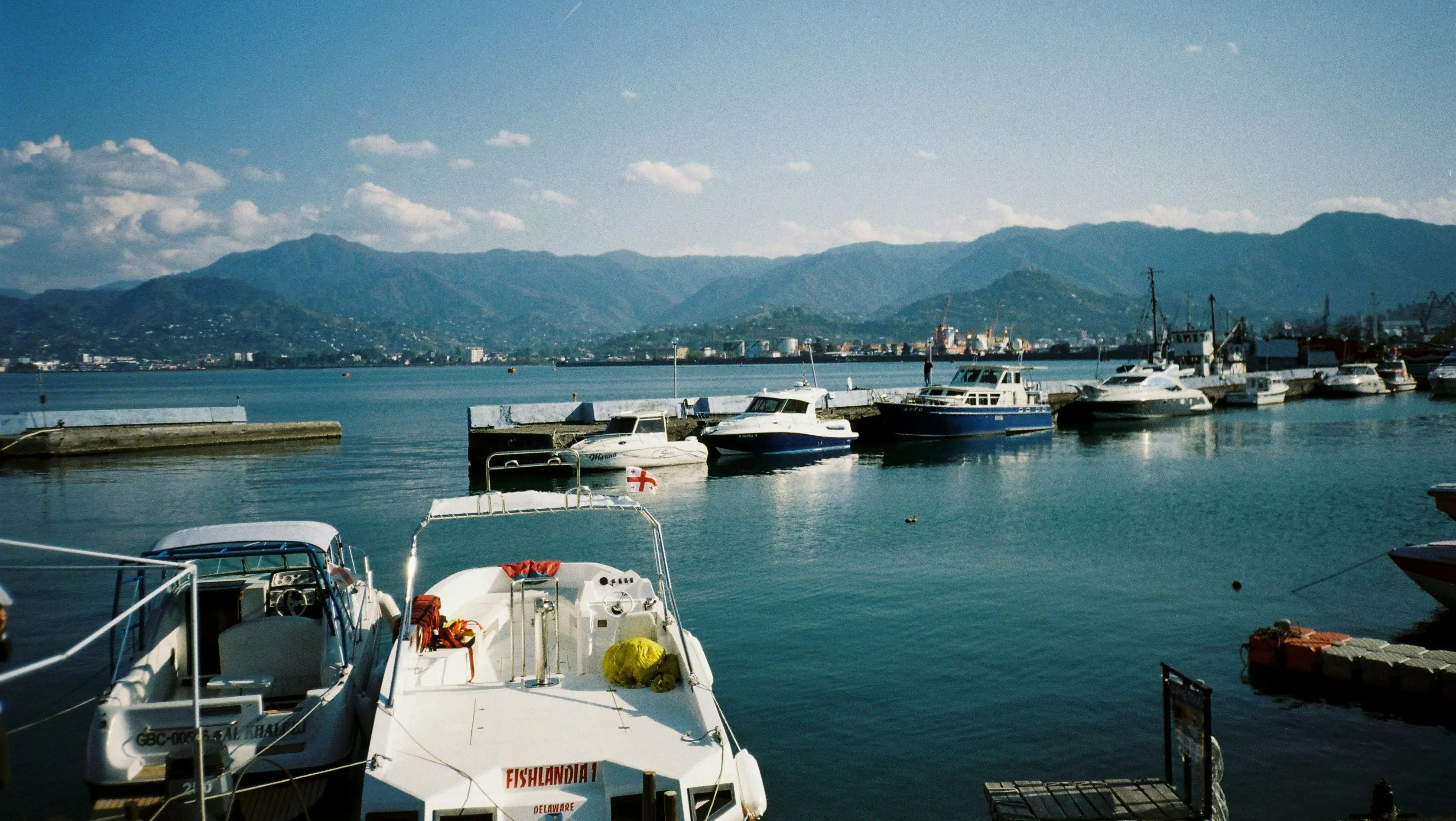 Tours