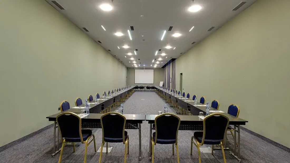 Conference Hall