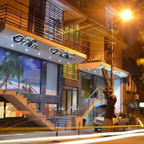 Hotel Orion 