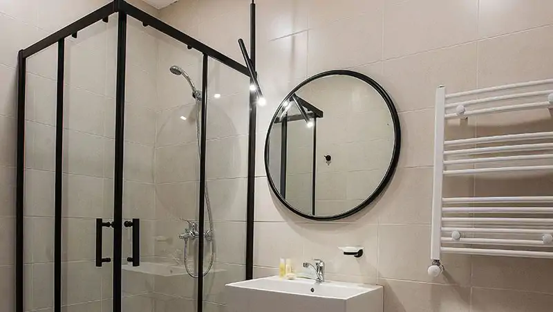 Standard Double Room / Standard Twin Room