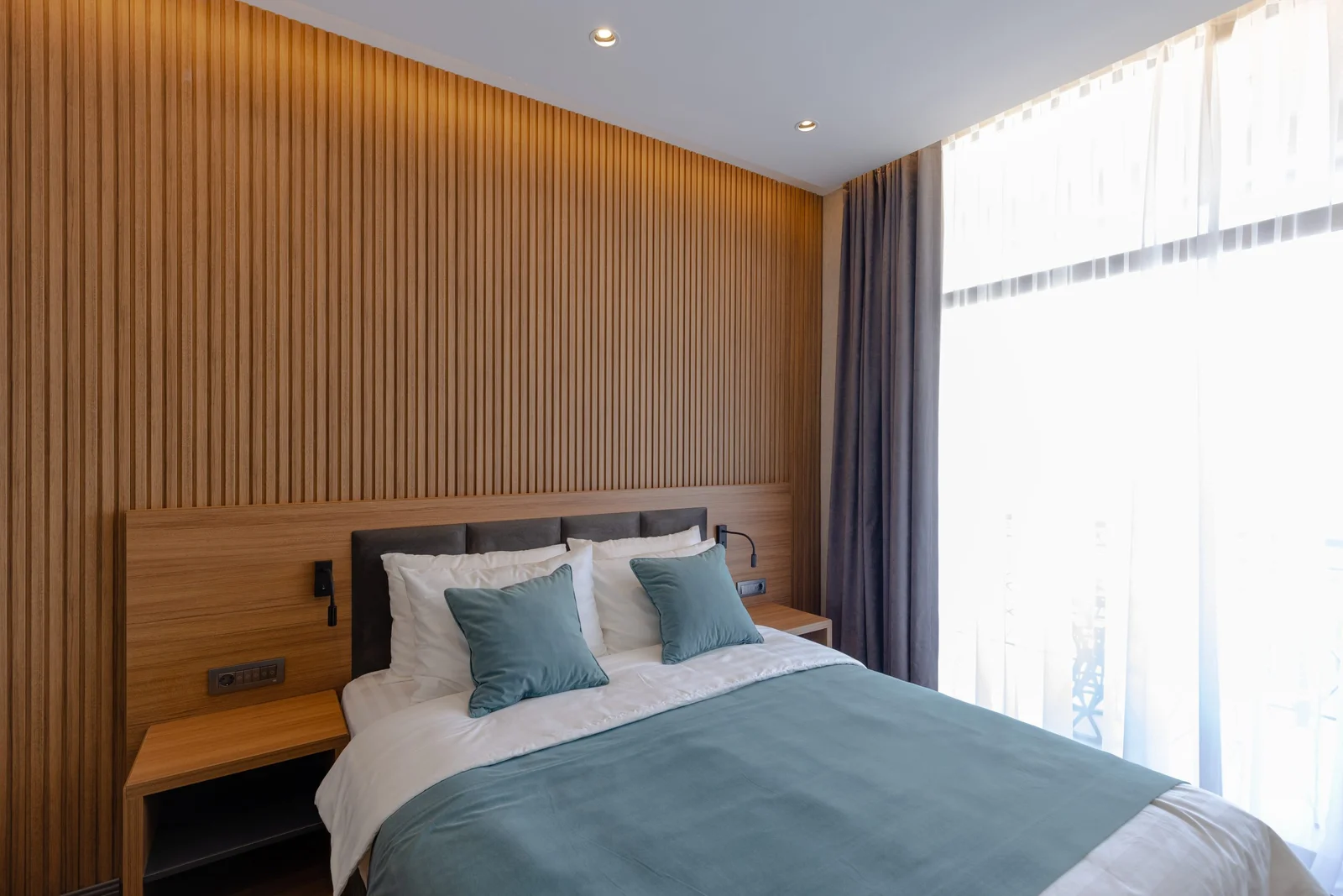 Standard Double/Twin Room