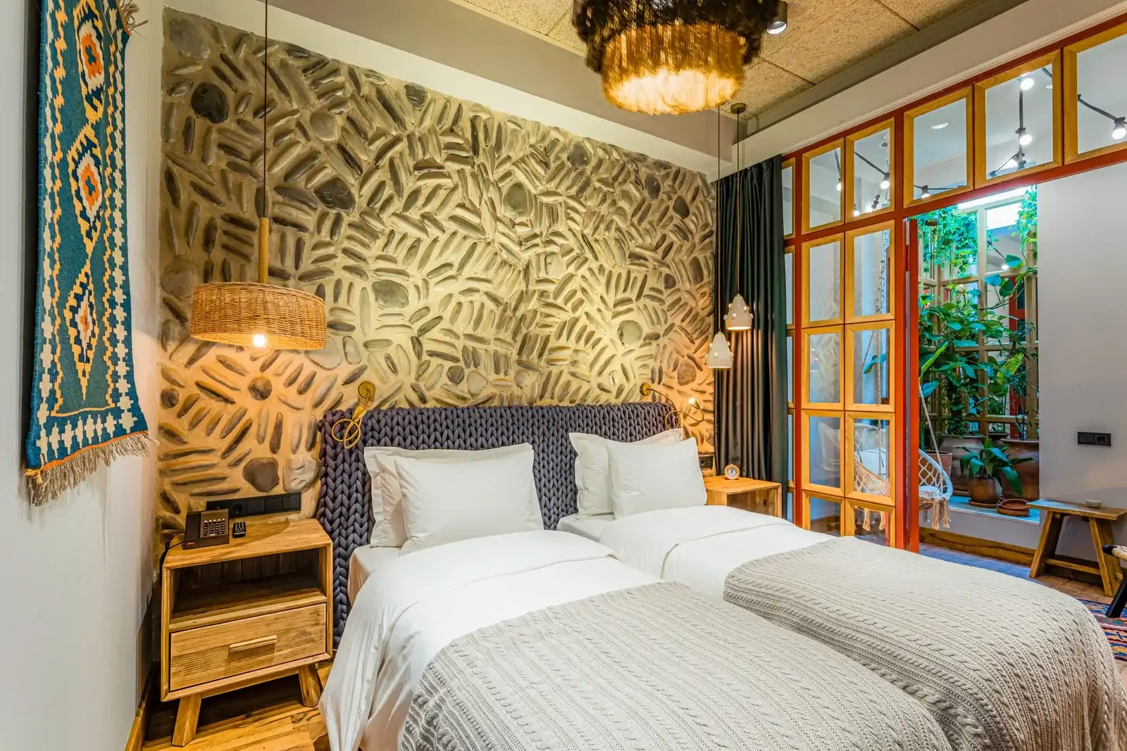 Superior Double or Twin Room