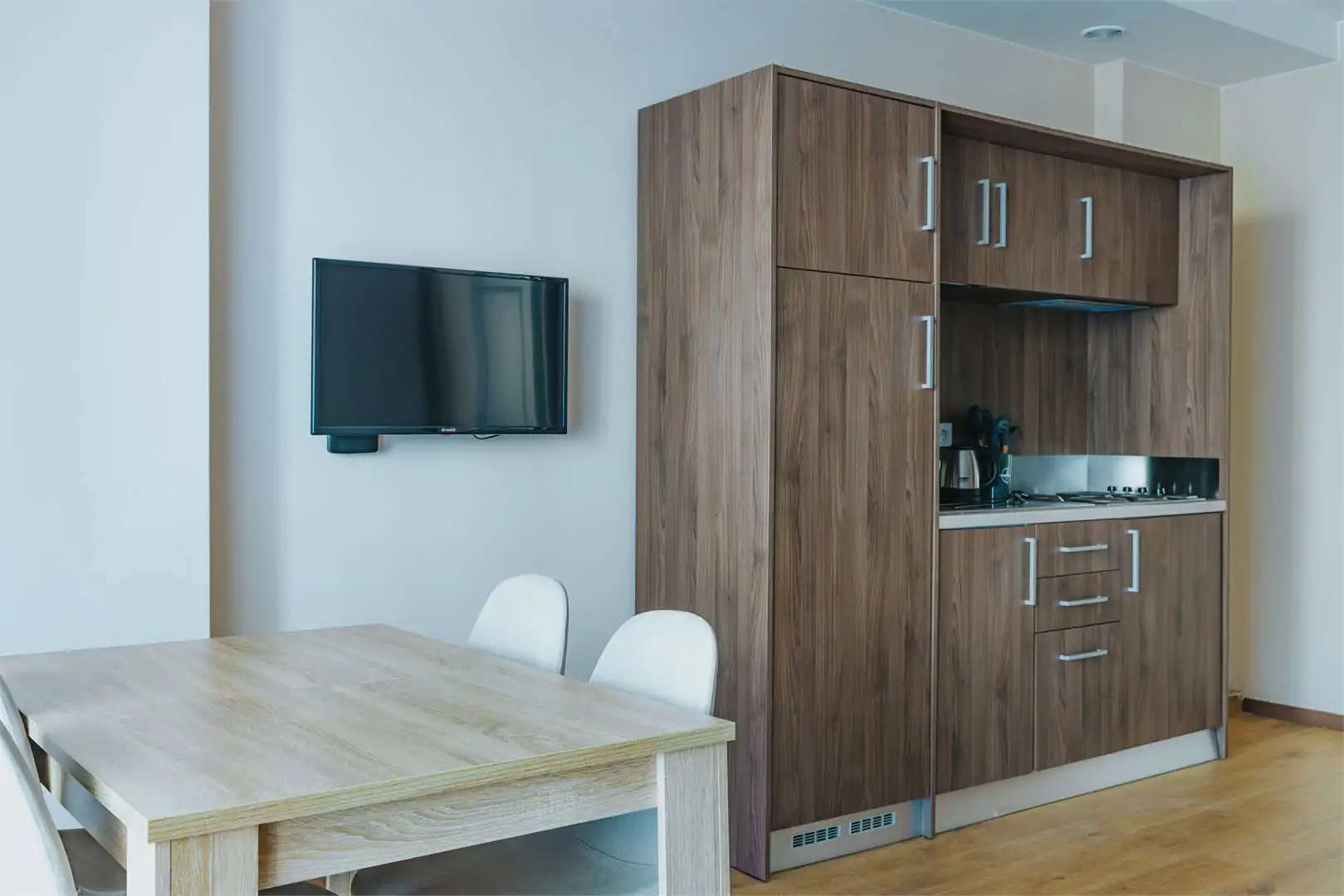 Apartment Two Bedroom