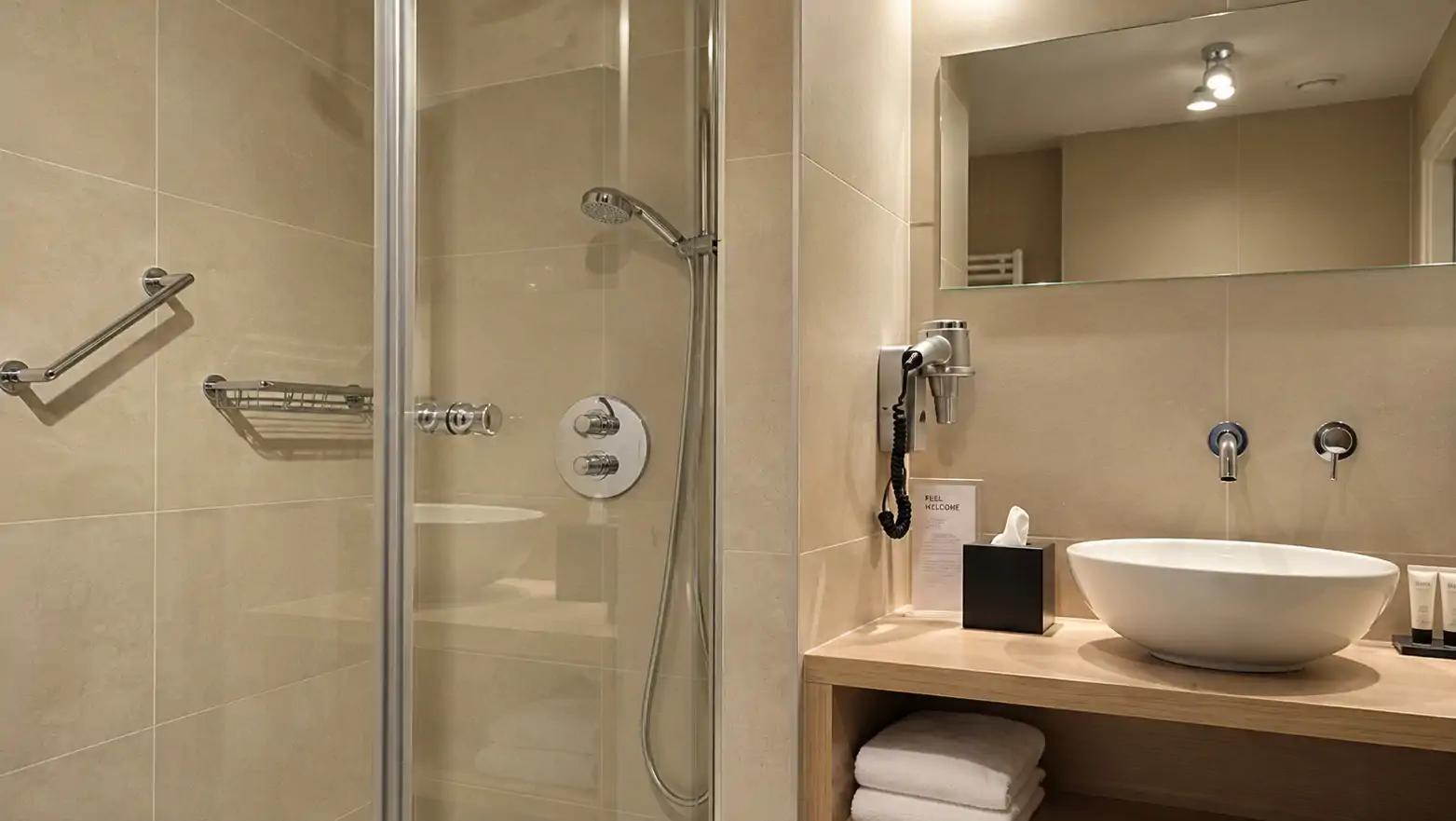 Comfort Room