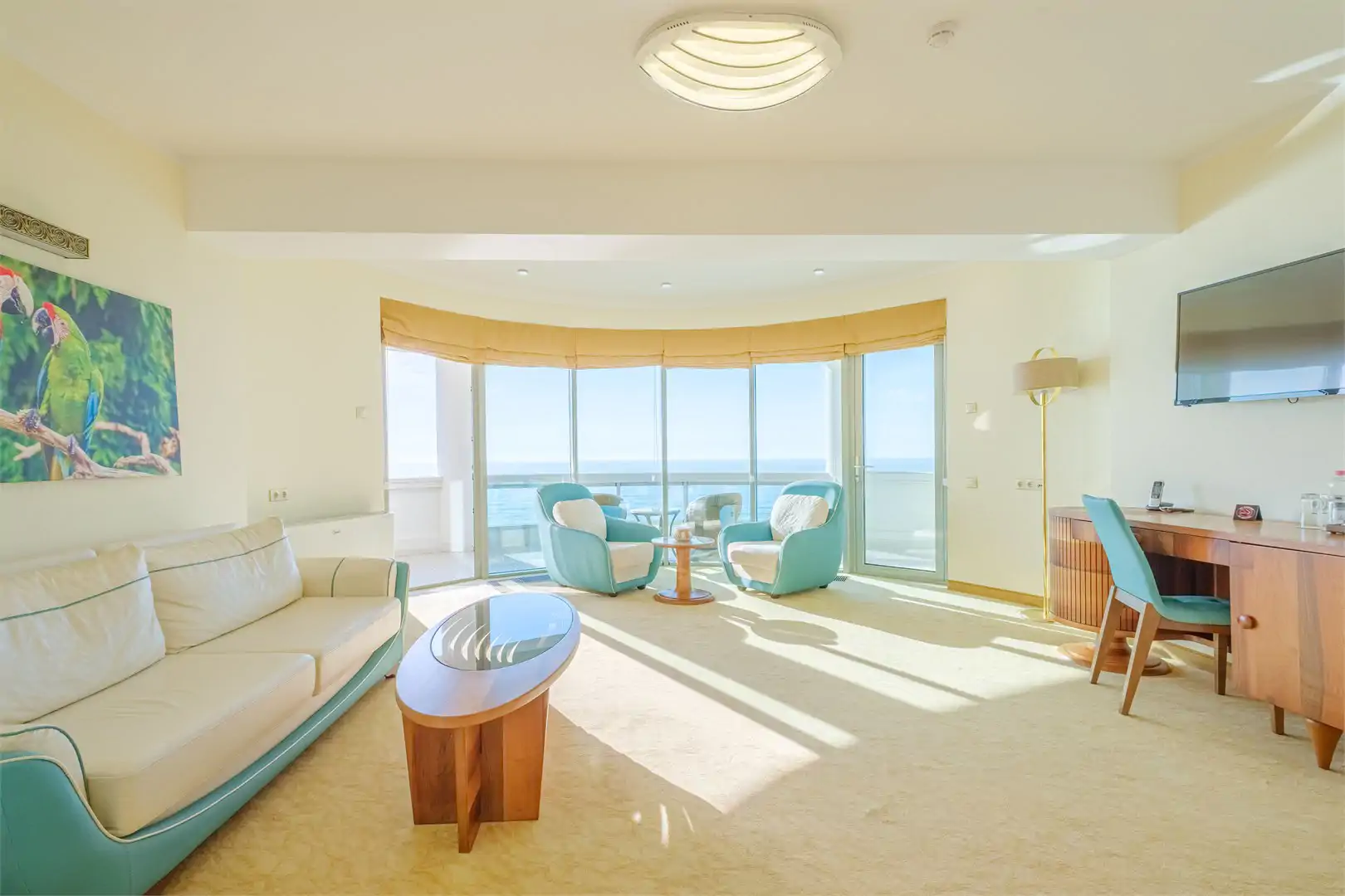 Premium Suite Victoria
