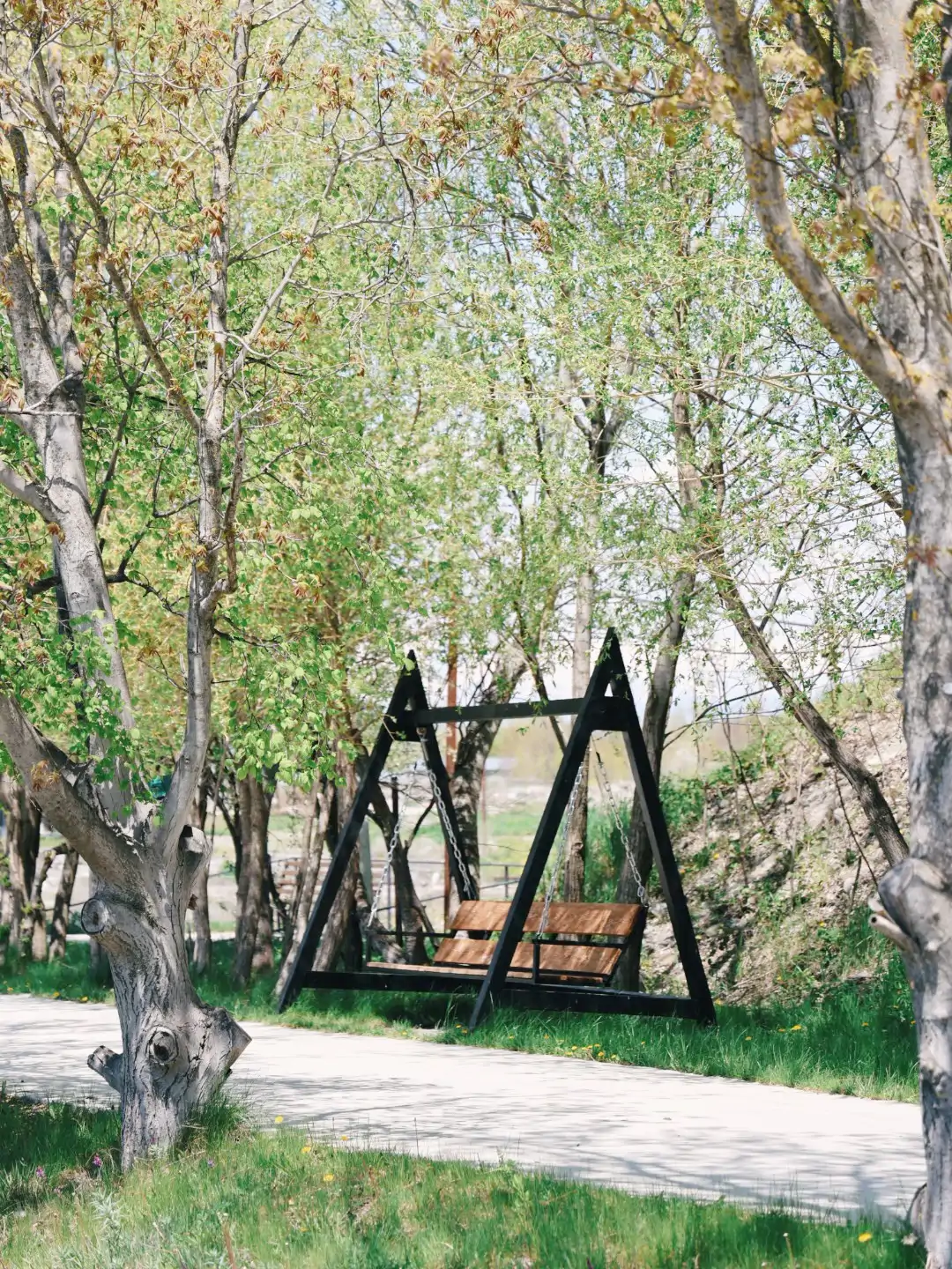 Ranch in Variani
