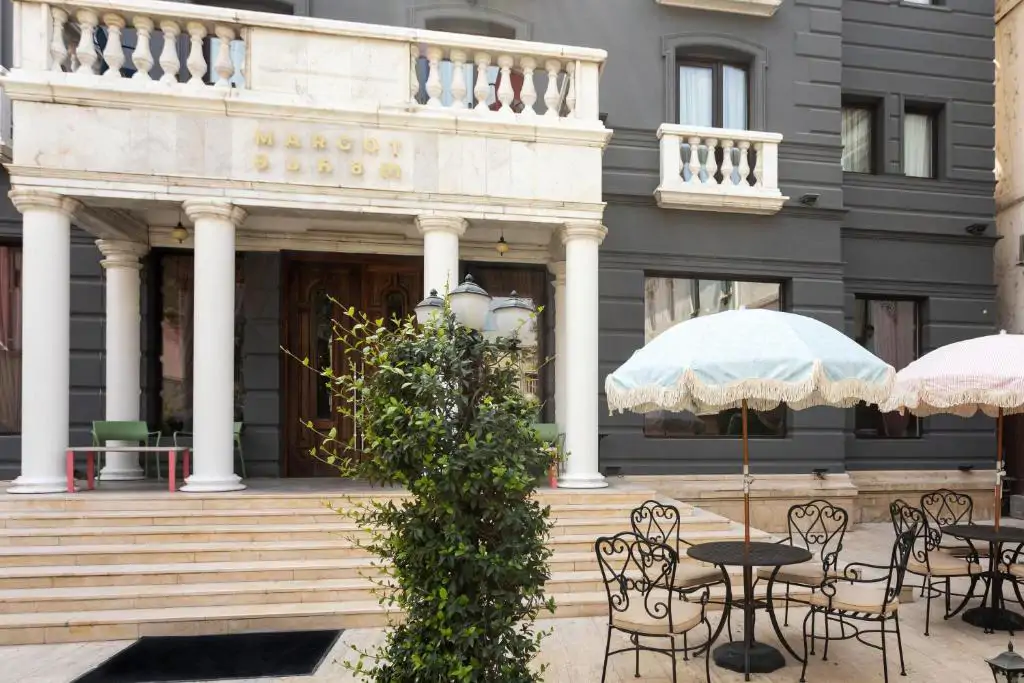 About Hotel