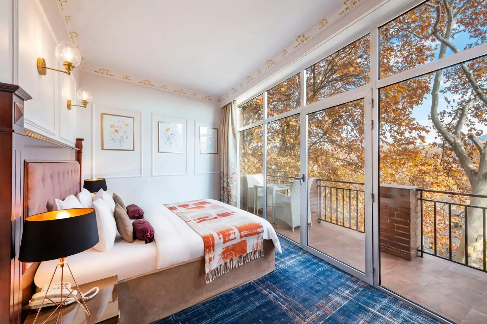 About Hotel