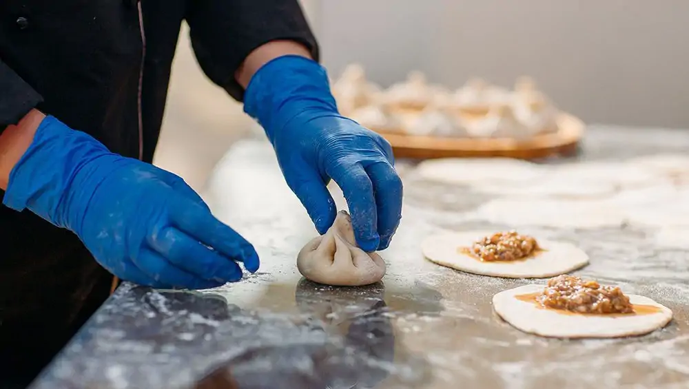 Culinary Master Classes