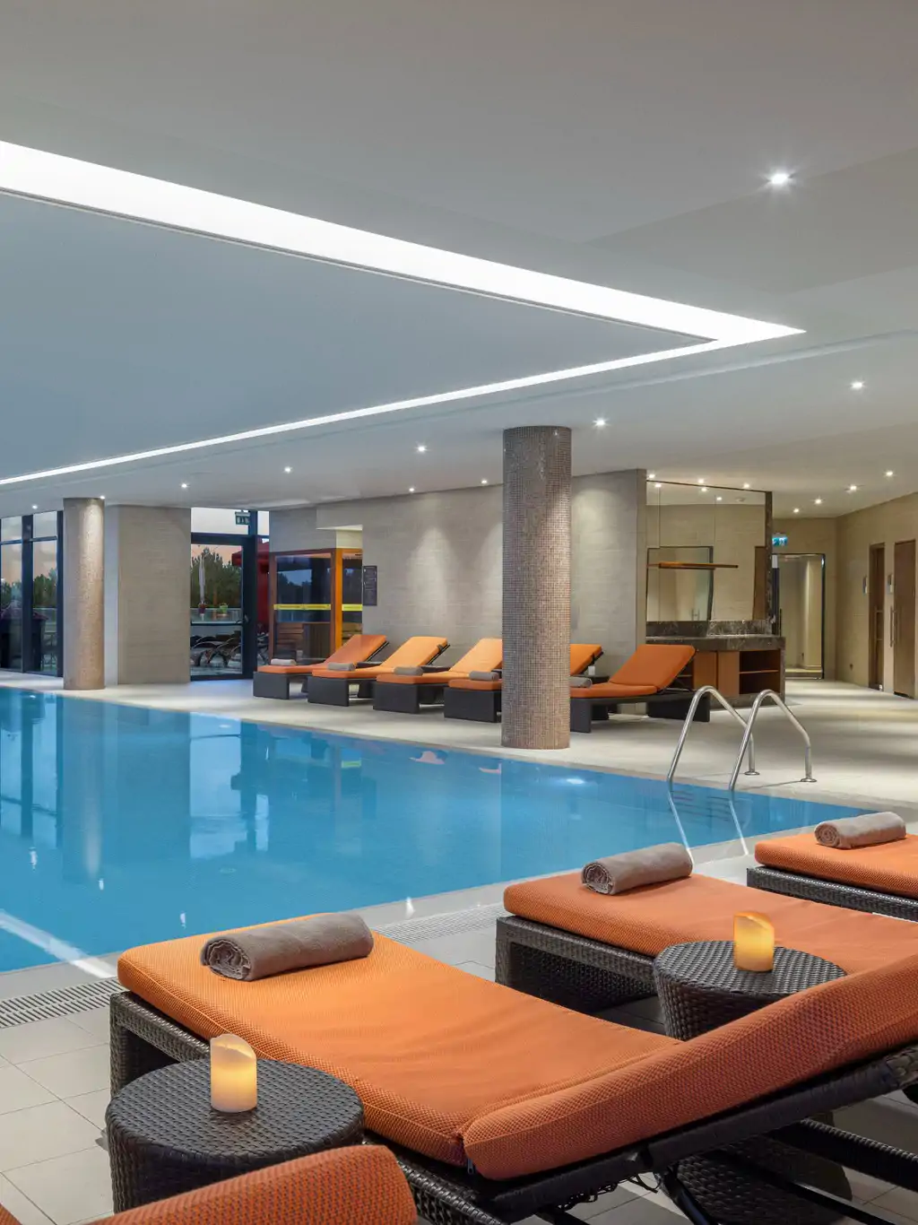 eforea spa