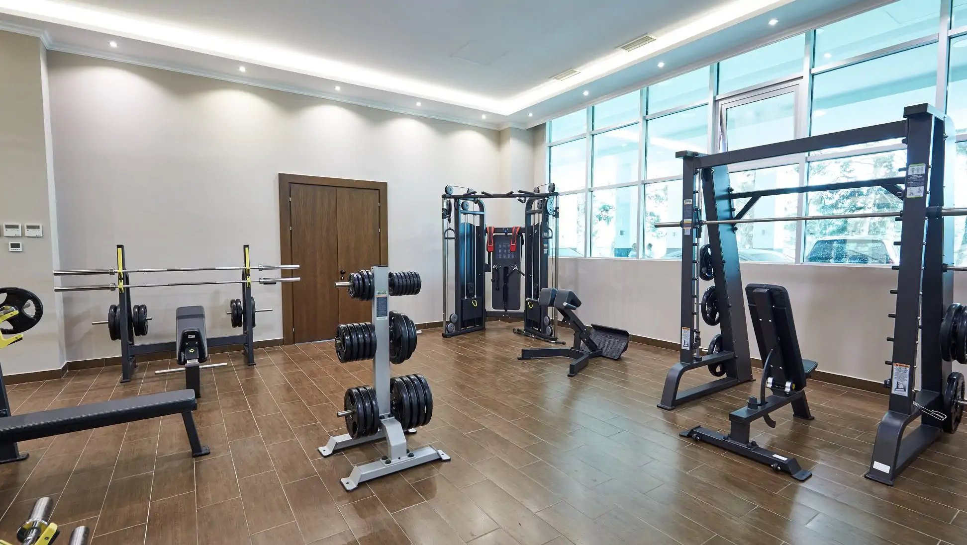 Gym