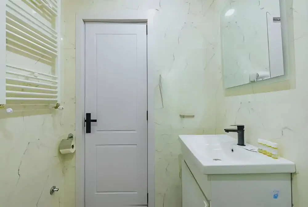 Hotel One Bedroom
