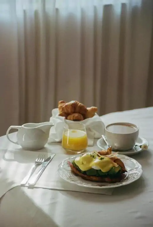 Breakfast