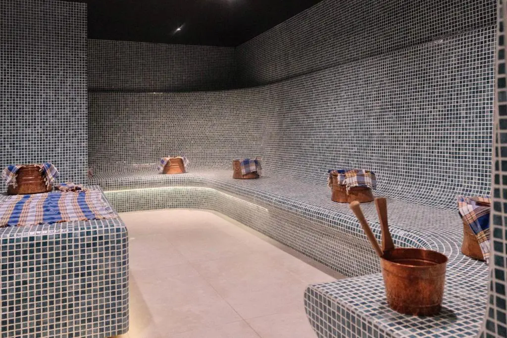 Orchid SPA