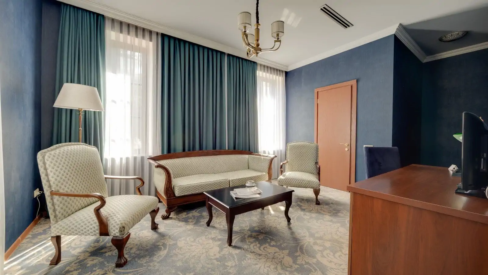 Suite