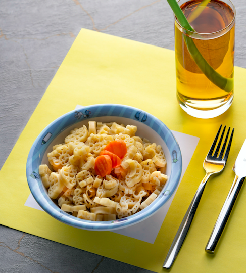 Food Menu