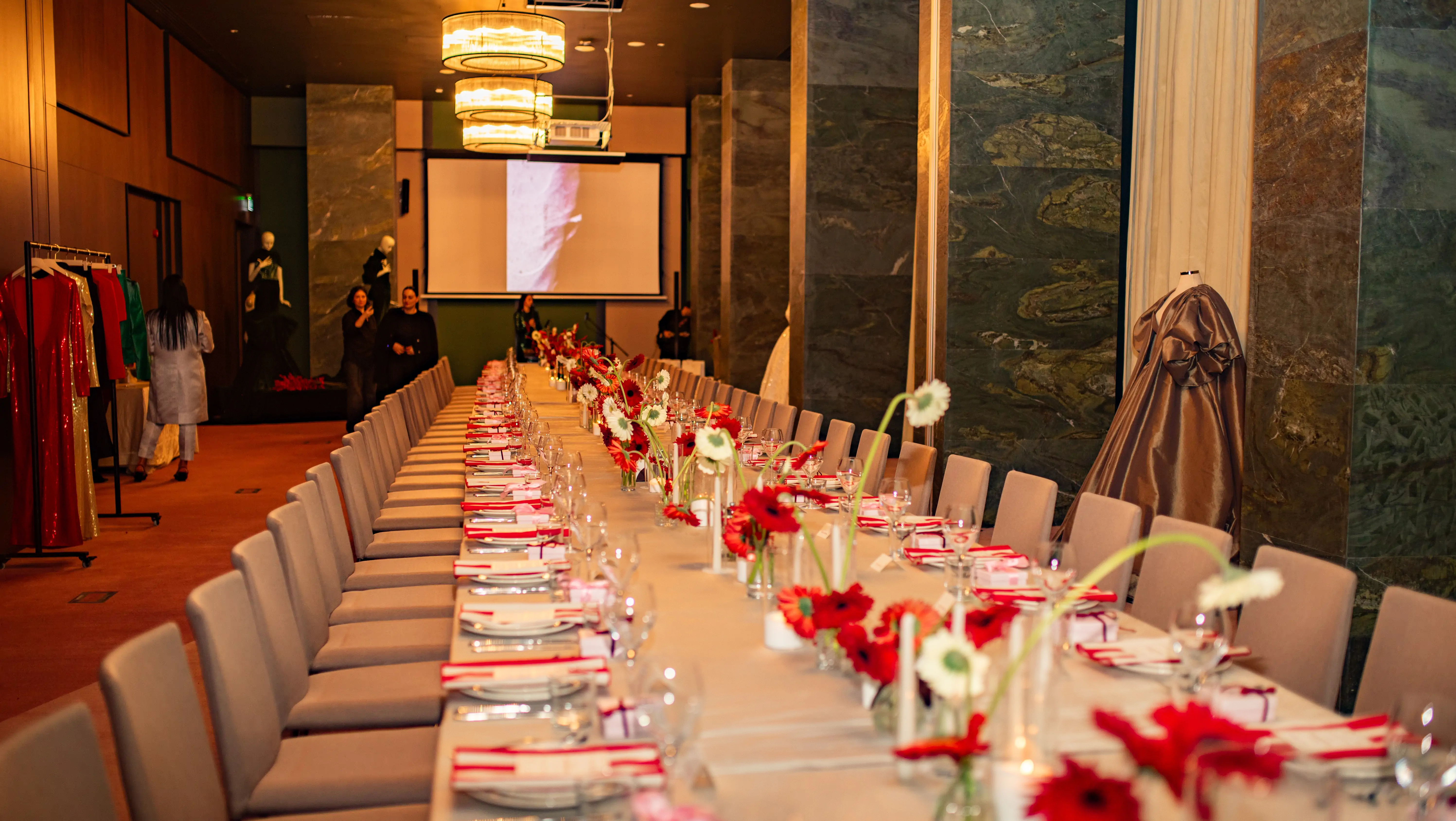 Corporate Celebrations