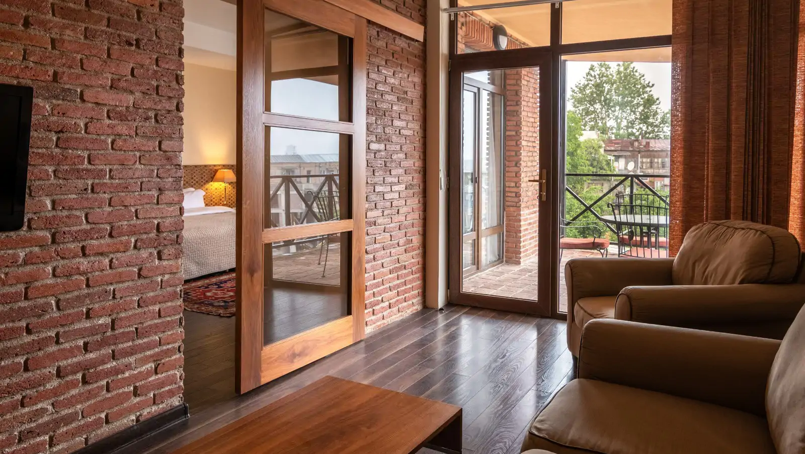 Junior suite