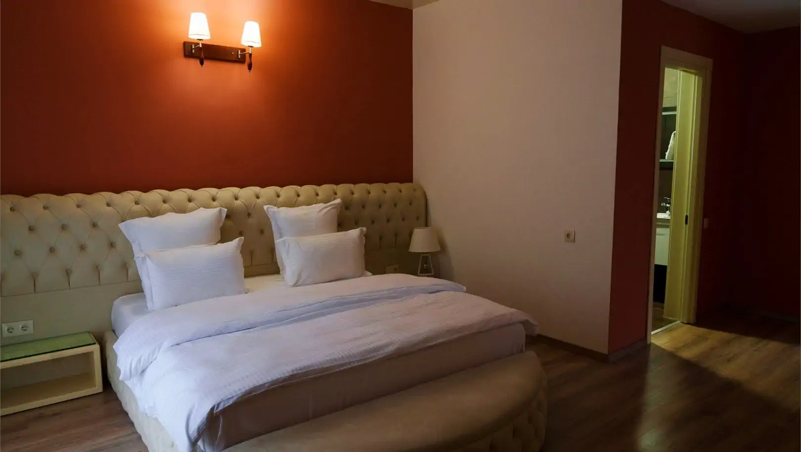 Superior Double Room