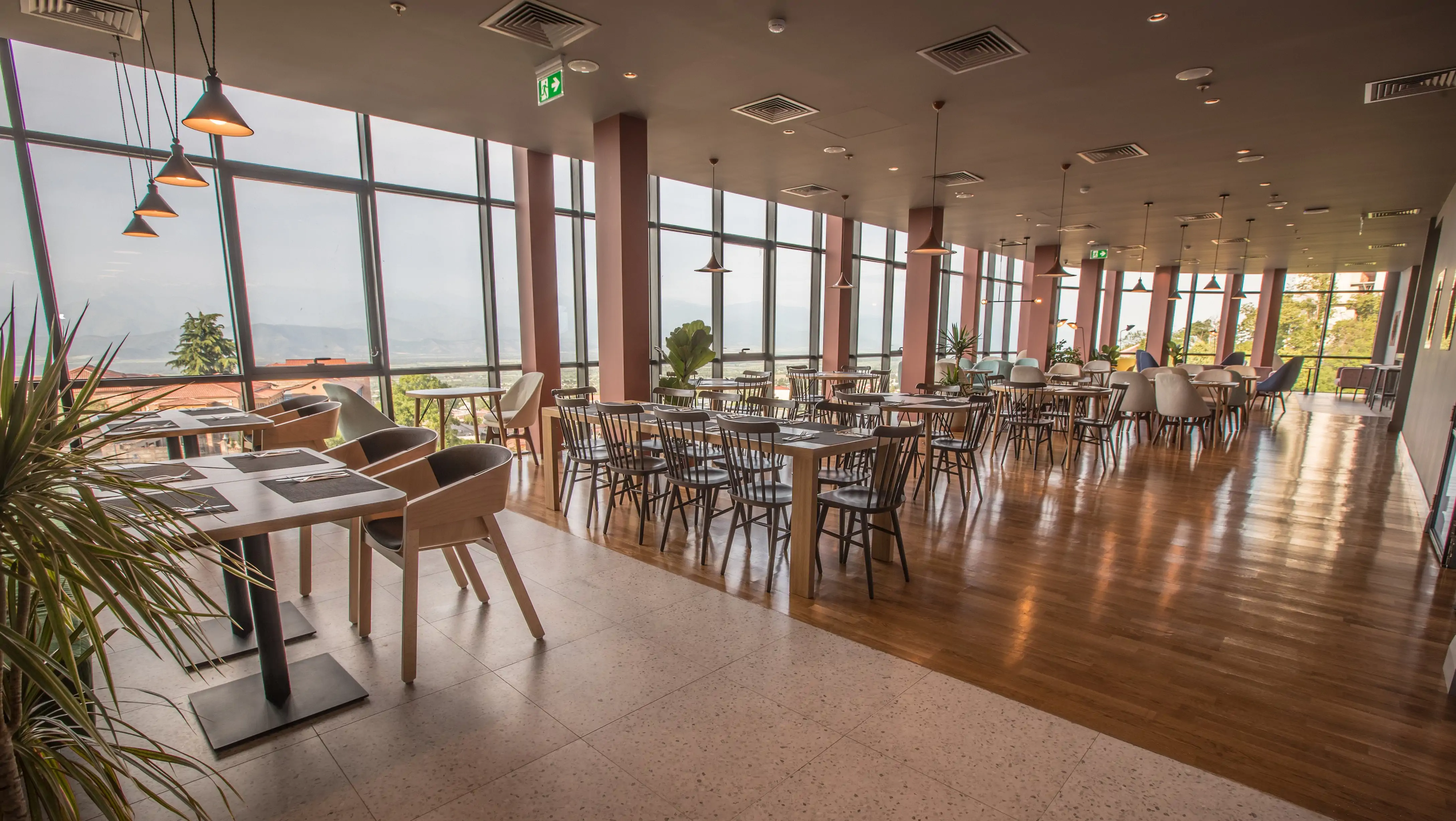 Restaurant Amore