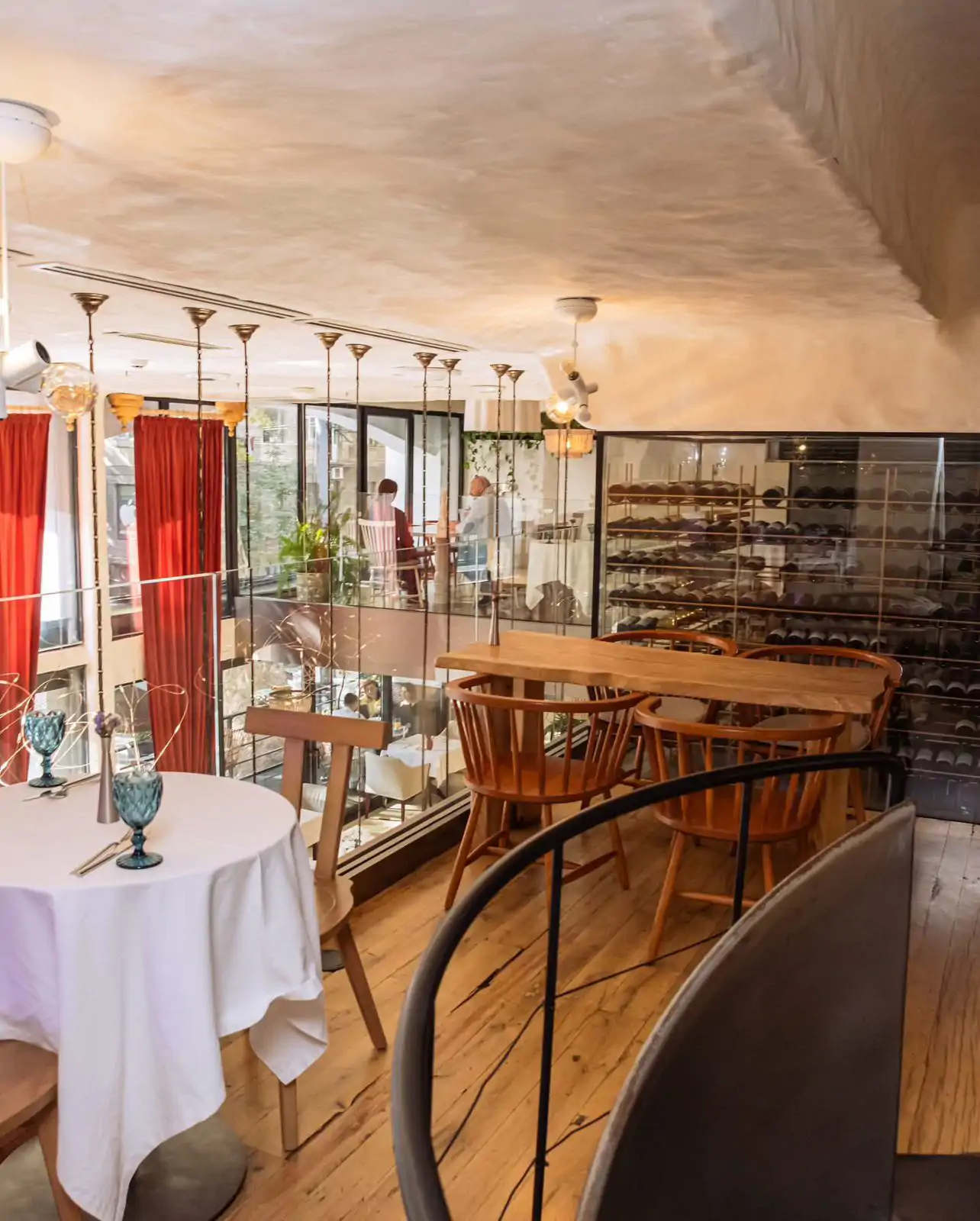 ONO Restaurant 