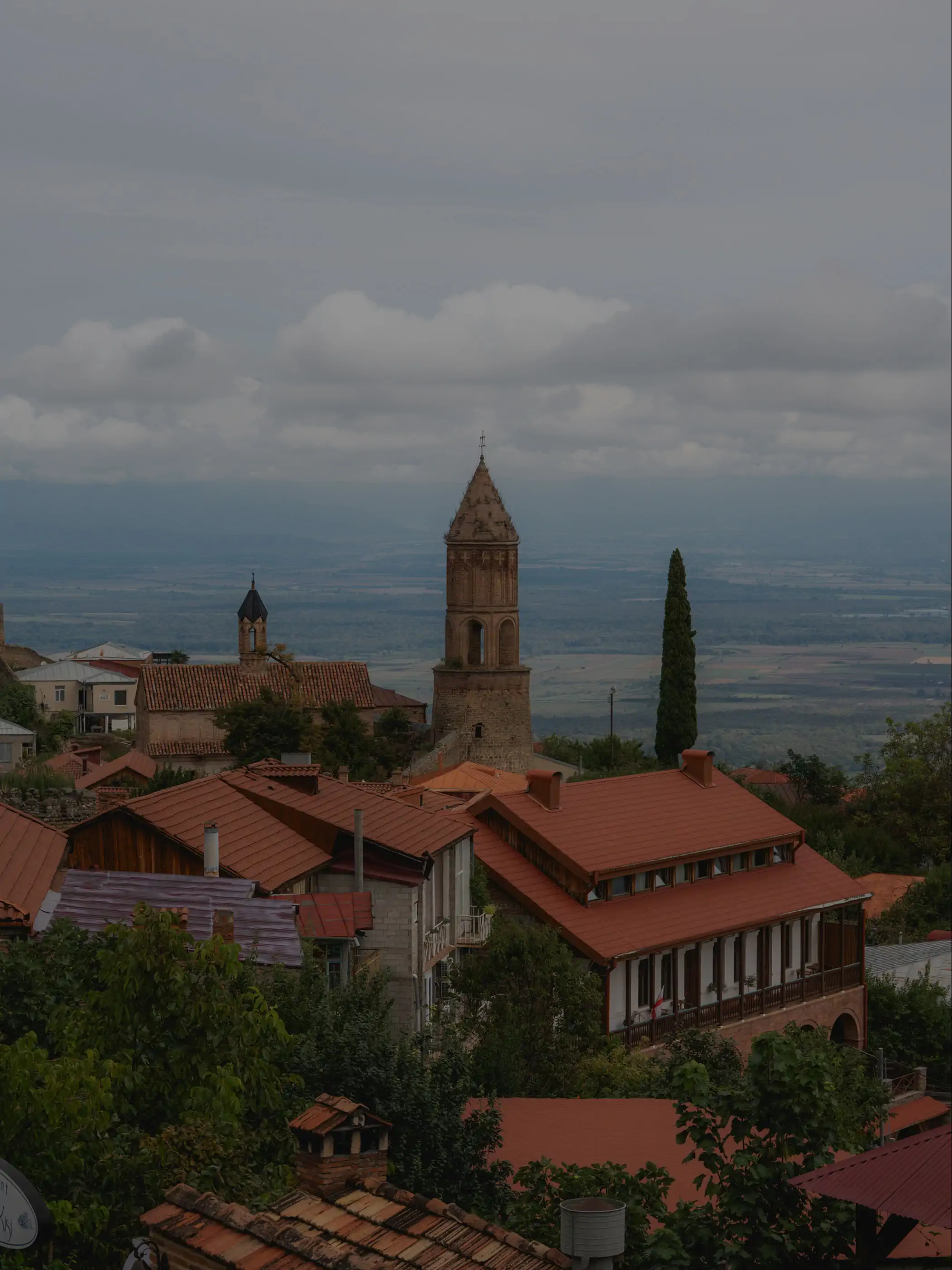 Discover Kakheti Like a Local