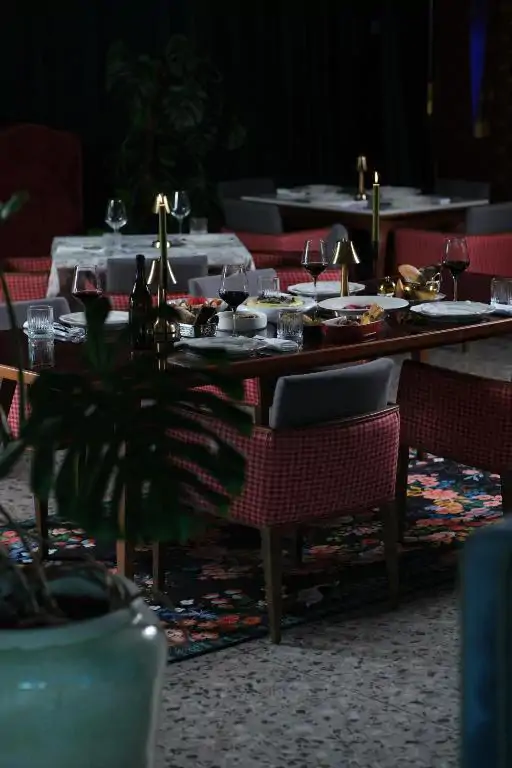 Bar/Restaurant