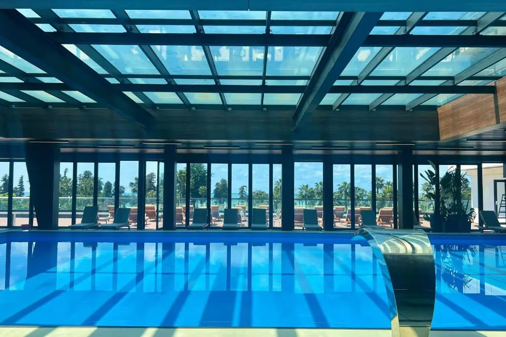 Where Every Stay Feels Exceptional