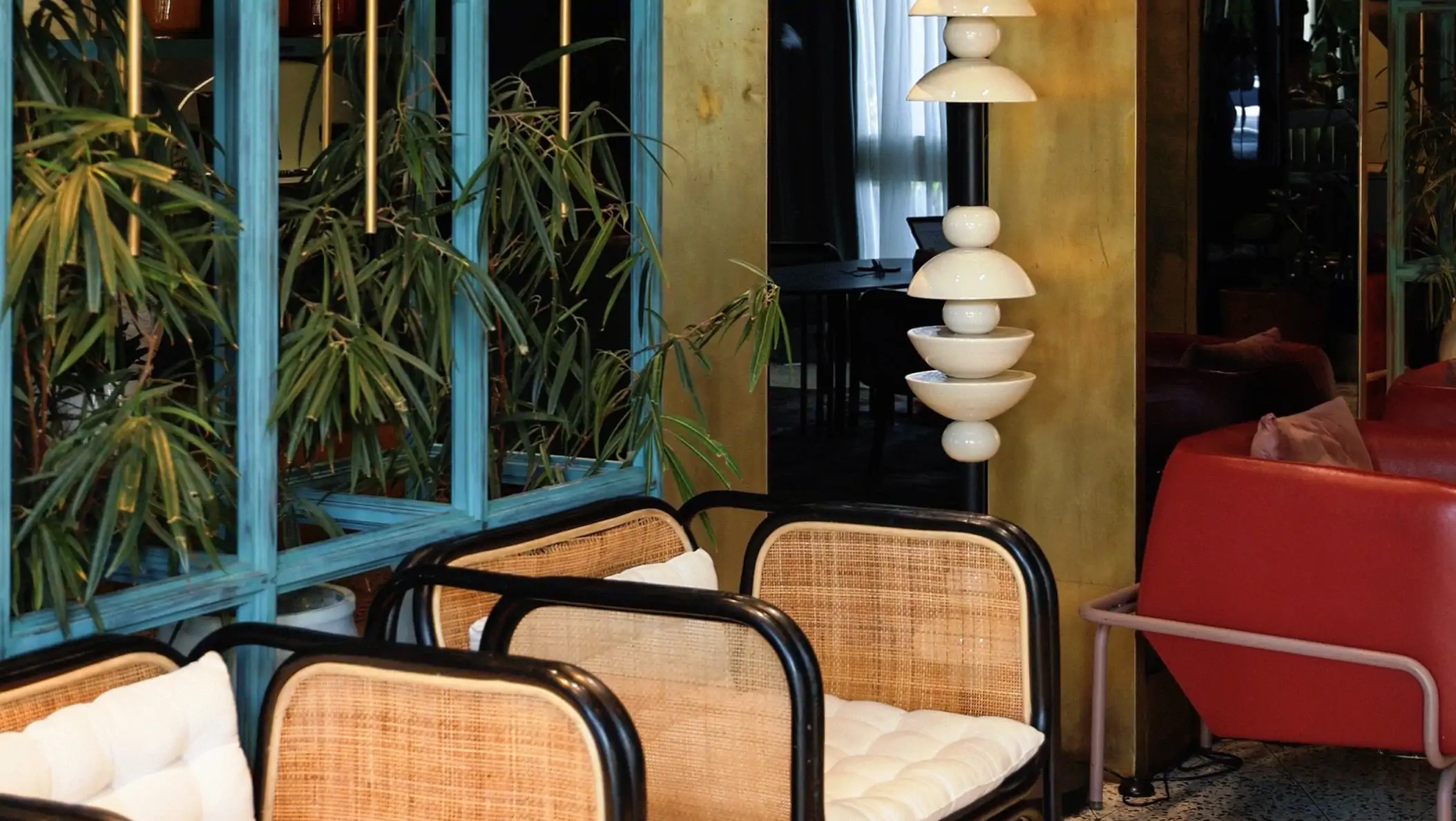 About Hotel
