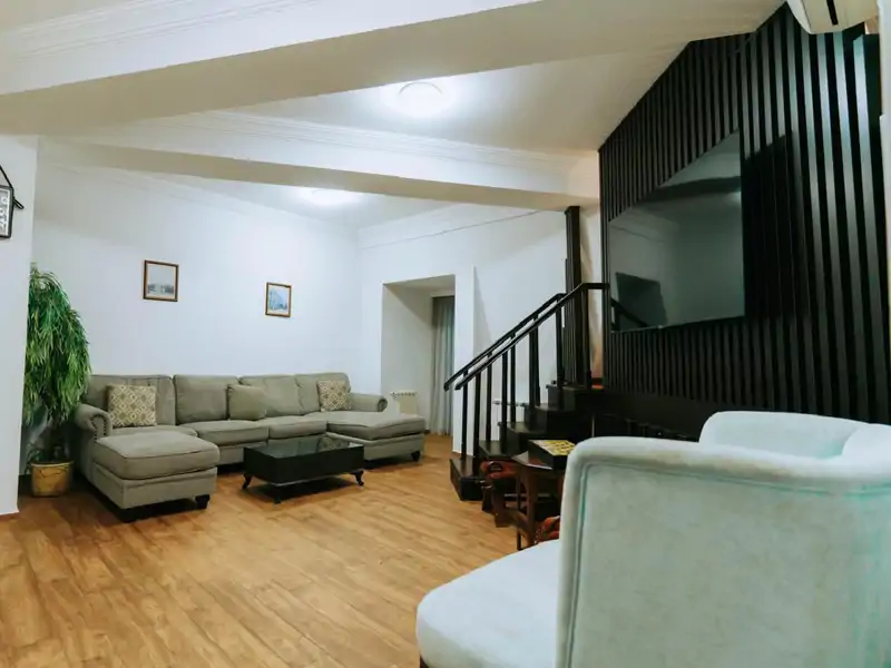 Duplex
