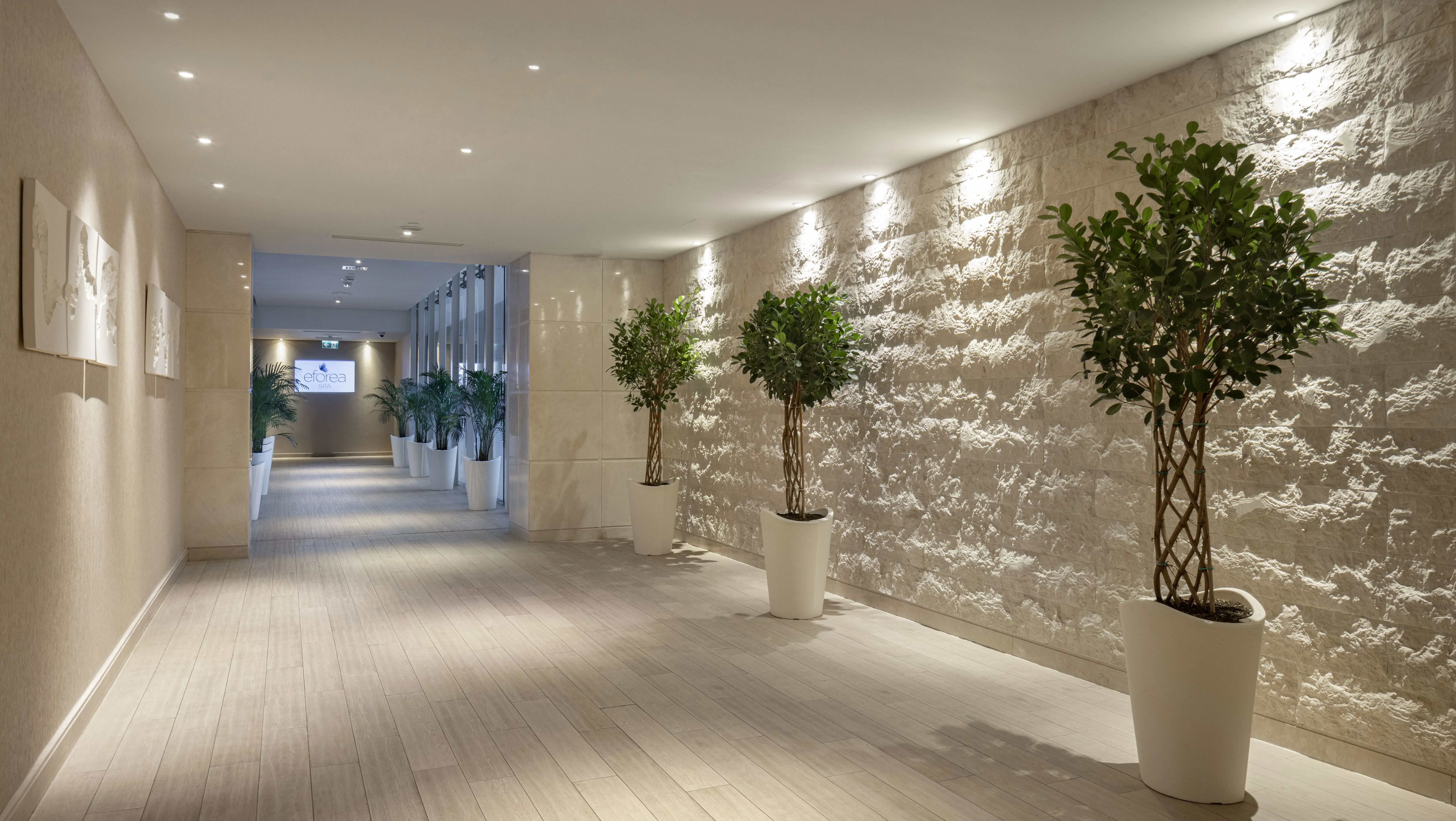 EFOREA SPA