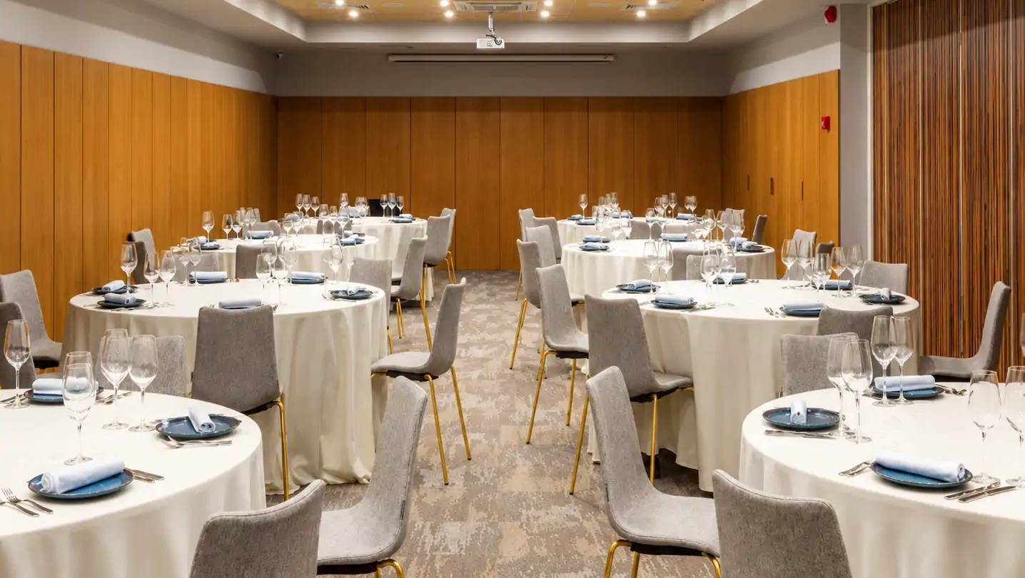 Conference Hall