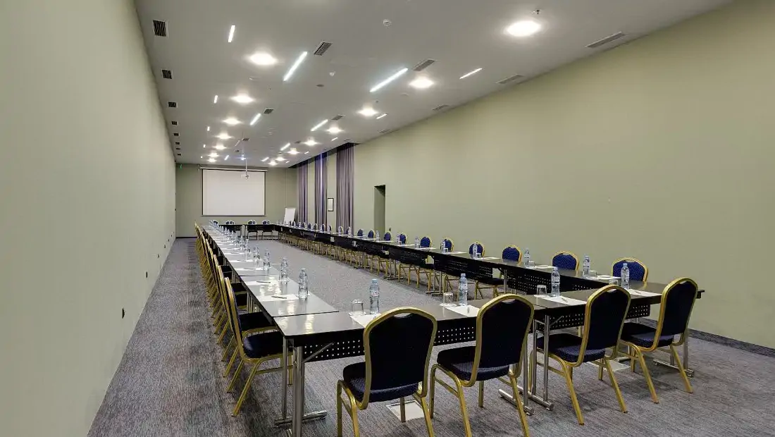 Conference Hall