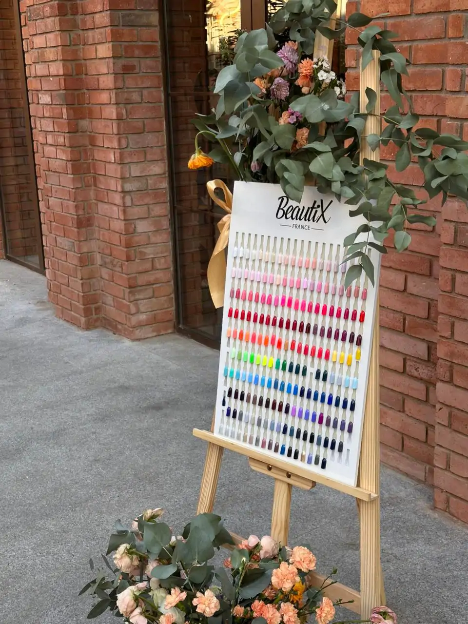 Calligraphy Beauty Salon