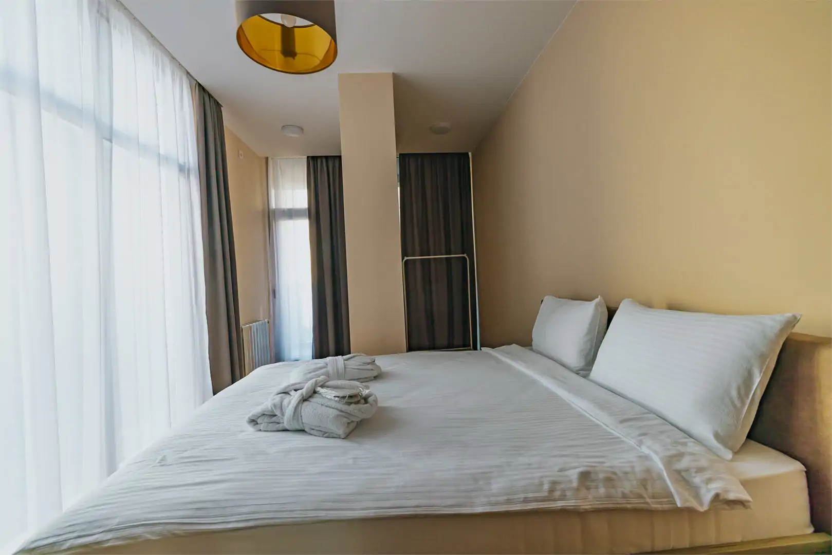 Apartment Two Bedroom