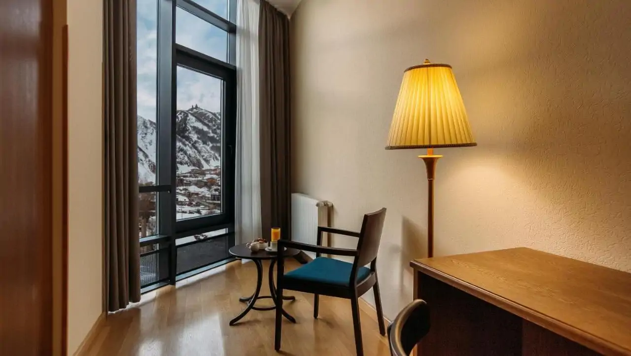 About Hotel
