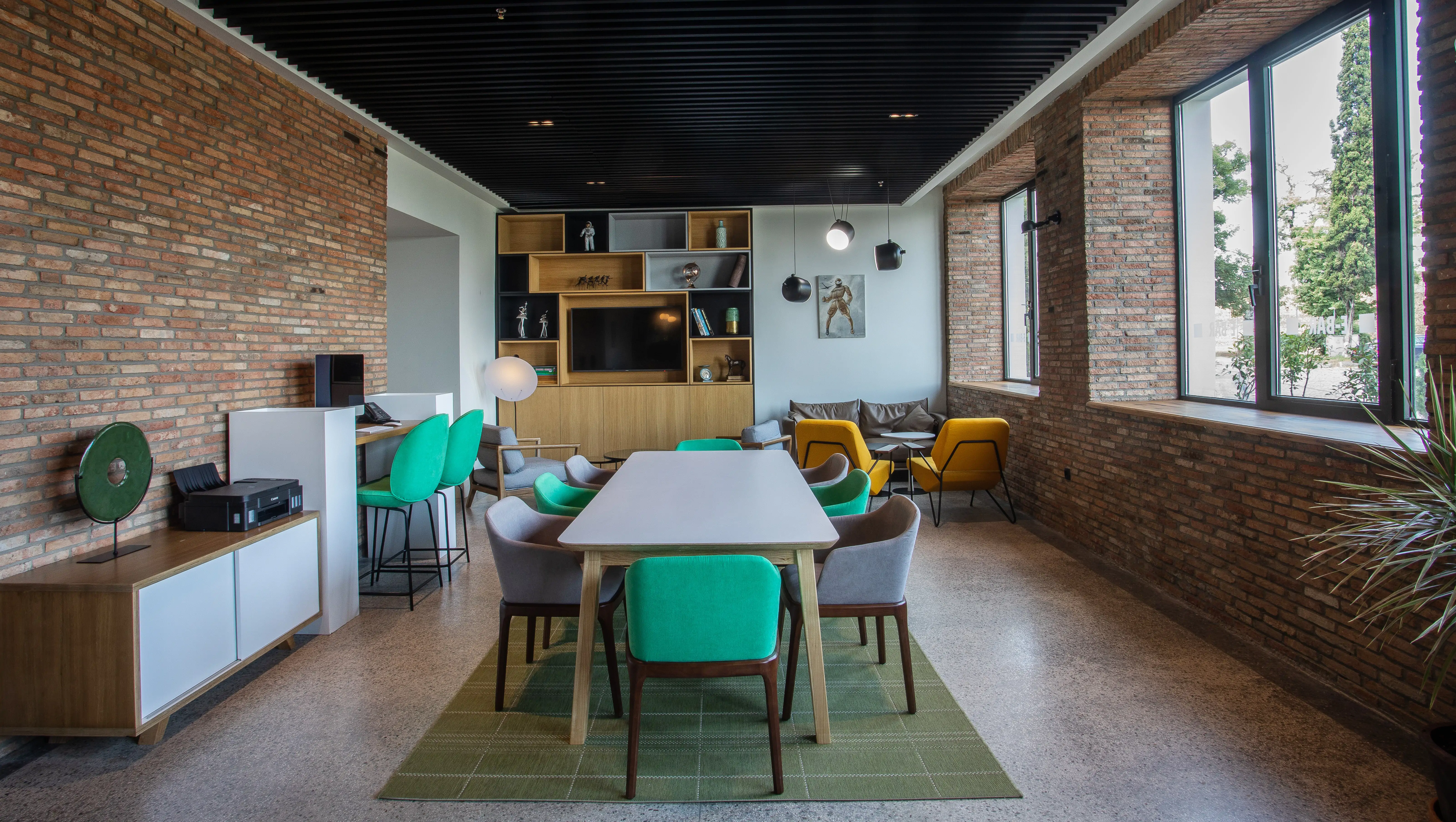 About Holiday Inn Telavi