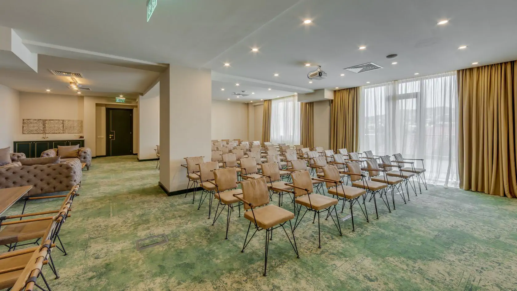 Conference Hall