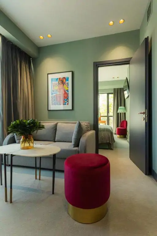 Suite