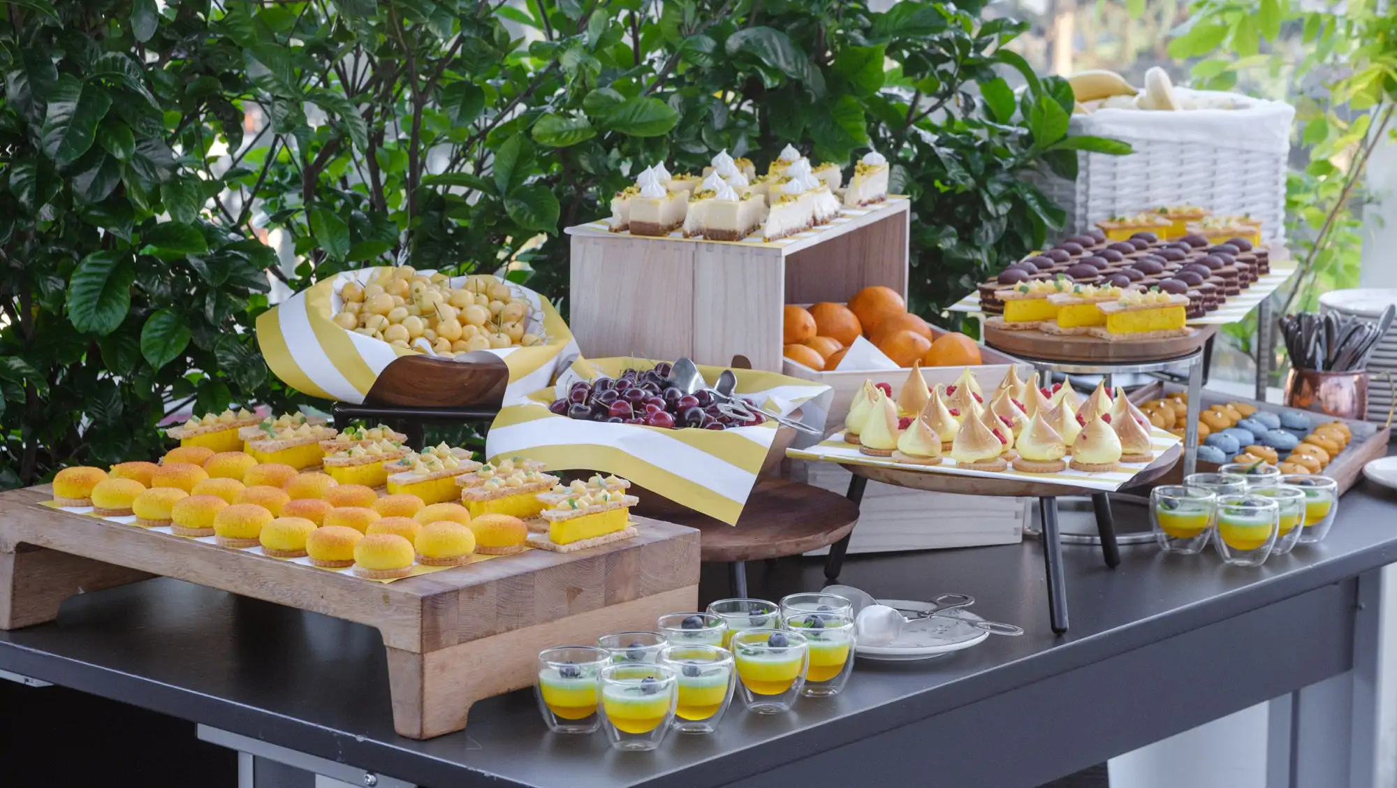 Catering Service