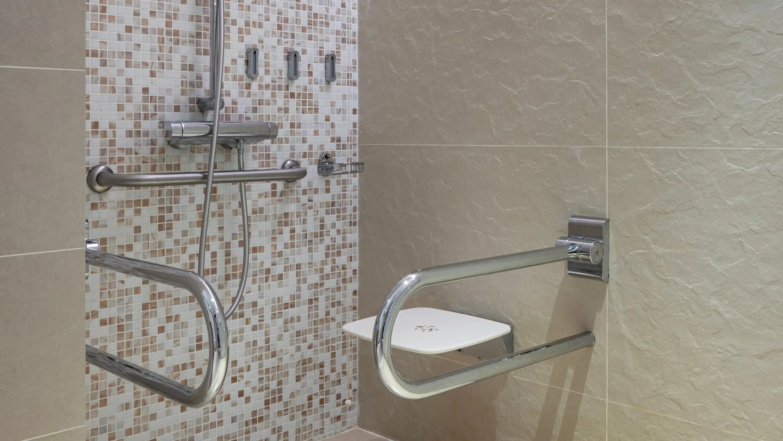 Accessible Room